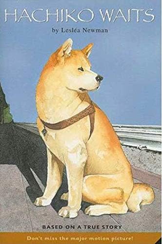 HACHIKO: SOLVING TWENTY MYSTERIES ABOUT THE MOST FAMOUS DOG IN