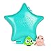 Splashlings Luminos Two Pack Shell - Collector's Shell Contains 2 Figurines