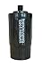 $averPak 2 Pack - Includes 2 Seychelle 28oz Flip Top Water Filtration Bottles with the Seychell EXTREME RAD/ADV Filters and 2 Additional Spare EXTREME RAD/ADV Filters