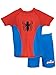 Spiderman Boys' Two Piece Swim Set 5
