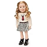 Maplelea Town and Country, Outfit for 18 Inch Doll