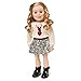 Maplelea’s Town and Country, Outfit for 18 Inch Doll