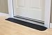 EZEdge Transition Threshold Ramp For a Door Sill, ¾