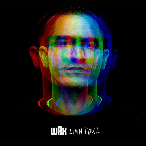 wax scrublife album