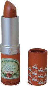 Rouge à Lèvres N111 Look Rétro Tomette Bio