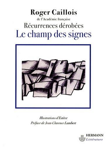 Le  champ des signes