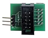 Creality Ender3 / CR-10 Pin 27 Board for BLTouch or Filament Sensor BL Touch