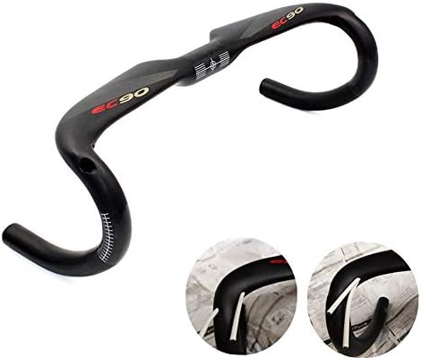 best carbon drop bars