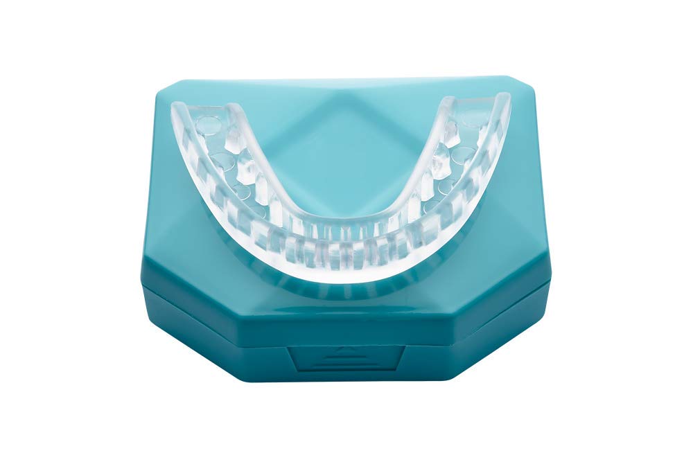 2 x OzDenta Professional Dental Splint and Mouth Guard, TMJ Relief