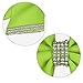 DEEKA 20 PCS Rhinestone Glitter 6