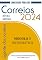 Livro CONCURSO AGENTE DOS CORREIOS: MÓDULO 3 - INFORMÁTICA (CONCURSO PÚBLICO 2024 - AGENTE DOS CORREIOS)