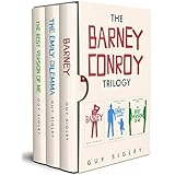 The Barney Conroy Trilogy