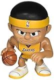 Lil' Teammates Los Angeles Lakers Playmaker NBA Figurines
