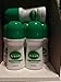 Avon Feelin Fresh Original Roll On Antipirspirant Deodorant 2.6 fl.oz. Lot 6 pcs.