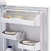 Hotpoint RLA36P.1 Fridge - White