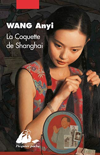 La coquette de Shanghai
