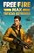 Livro Free Fire Max - Táticas Extremas