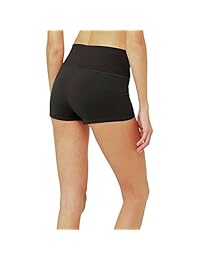 Alo para dama cuarzo de Aura pantalones cortos