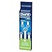 Oral-B Cross Action Electric Toothbrush Replacement Brush Heads Refill, 5 Count