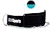 RIMSports Premium Dip Belt for Weight Lifting - Heavy Duty Belt with Chain for Pullups & Weighted Workout