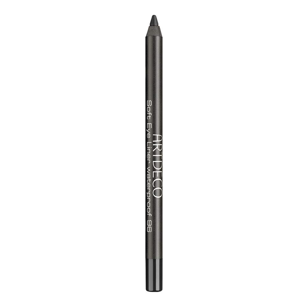 ARTDECO Soft Eyeliner Waterproof - Creamy Eyeliner Waterproof Long-Lasting Eye Liner with High Coverage - 1 x 1.2 g
