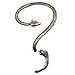 Dragonpad Temptation Earring -Left Ear