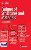 Fatigue of Structures and Materials