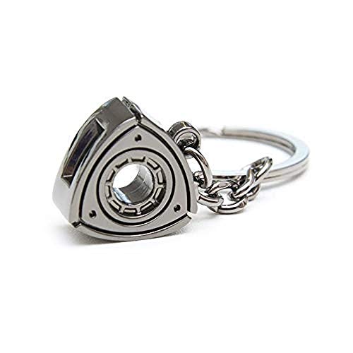 Mua GT//Rotors Rotary Engine Keychain Dorito Triangle RX7 RX8 ...