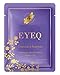 Fast Beauty Co. EyeQ Gold 5 Pairs Under Eye Patches With Charcoal & Rosemary