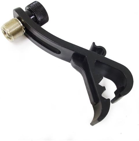 Drum Rim Mic Clip