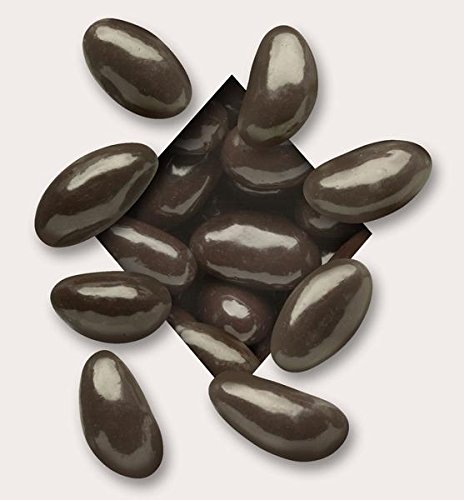 Triple Dipped Dark Chocolate Brazil Nuts - 1.5 Lb Tub - Image 3