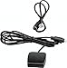 Orion 07960 GPS Kit for EQ-G GoTo Telescope Mounts (Black)
