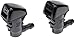 Dorman 47188 Windshield Washer Nozzle Kit