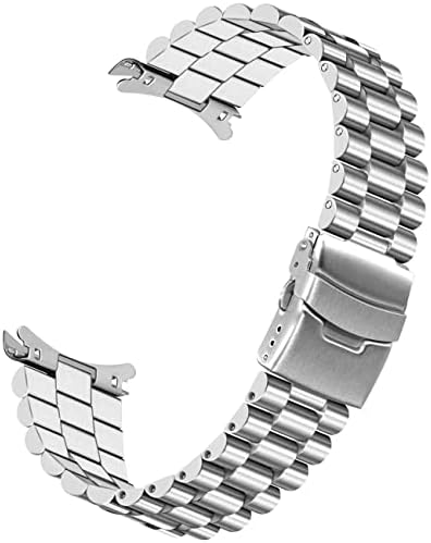 Kai Tian Hight Quality Stainless Steel Curved Ends Half-Moon