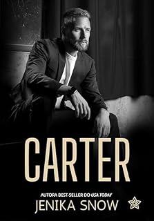Livro Carter
