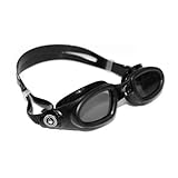 barracuda hydrobat goggles review