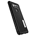 Spigen Tough Armor LG V20 Case with Kickstand and Extreme Heavy Duty Protection and Air Cushion Technology for LG V20 - Black