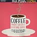 But First Coffee Calendar by