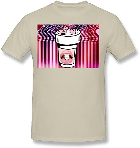 Clipart Pills And Bottle Rock Candy Pink Happy Friday Summer Fashion Pattern Print Tops Shirt