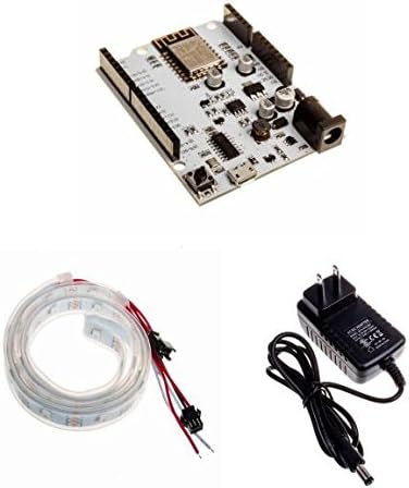 IoT LED Strip Kit