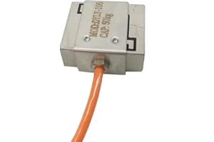 CALT Micro Size 1KG 2KG 20KG 30KG 50KG S-Type Load Cell Tension and Compression Sensor (3kg)