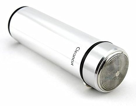 clearcut es412 personal shave