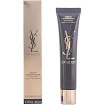 Amazon.com : Yves Saint Laurent Top Secrets Instant Moisture Glow