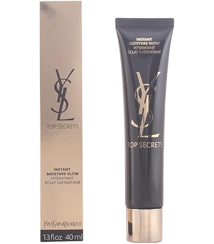 Amazon.com : Yves Saint Laurent Top Secrets Instant Tone-Up