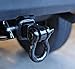 Trailhead Multi-Mount Receiver Hitch with 3/4
