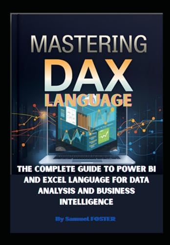 The Definitive Guide to DAX: Mastering the semantic model