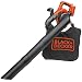 BLACK+DECKER 2-in-1 Cordless Sweeper & Vacuum, 36V, Tool Only (LSWV36B) primary