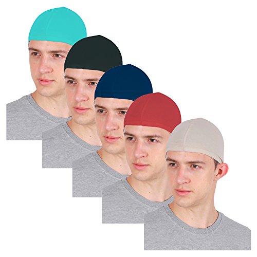 Colorfly Helmet Cap, Best as a Helmet 