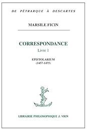 Correspondance