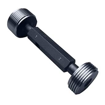 Grifo Métrico Y Enchufe De Rosca Derecha M2 X